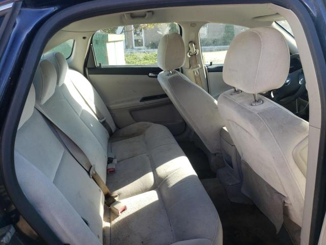 Photo 9 VIN: 2G1WB57K291199443 - CHEVROLET IMPALA 