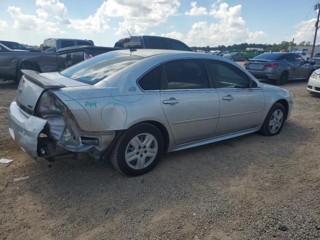 Photo 2 VIN: 2G1WB57K291231064 - CHEVROLET IMPALA LS 