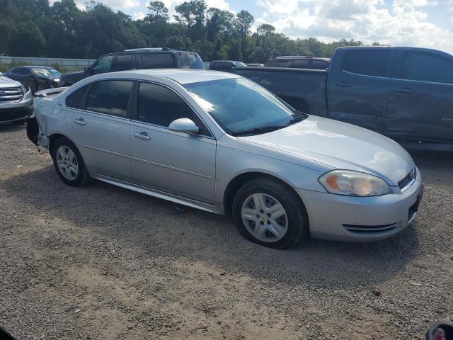 Photo 3 VIN: 2G1WB57K291231064 - CHEVROLET IMPALA LS 