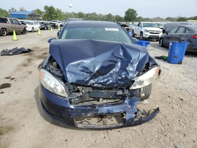 Photo 4 VIN: 2G1WB57K291321556 - CHEVROLET IMPALA LS 