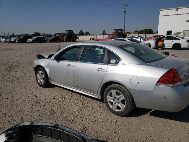 Photo 1 VIN: 2G1WB57K291323355 - CHEVROLET IMPALA LS 