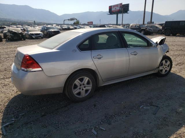 Photo 2 VIN: 2G1WB57K291323355 - CHEVROLET IMPALA LS 