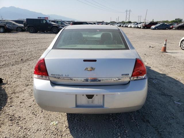 Photo 5 VIN: 2G1WB57K291323355 - CHEVROLET IMPALA LS 