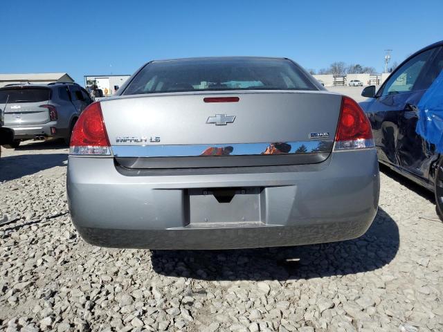 Photo 5 VIN: 2G1WB57K391175278 - CHEVROLET IMPALA 