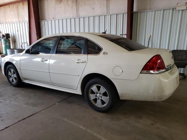 Photo 1 VIN: 2G1WB57K391270519 - CHEVROLET IMPALA LS 