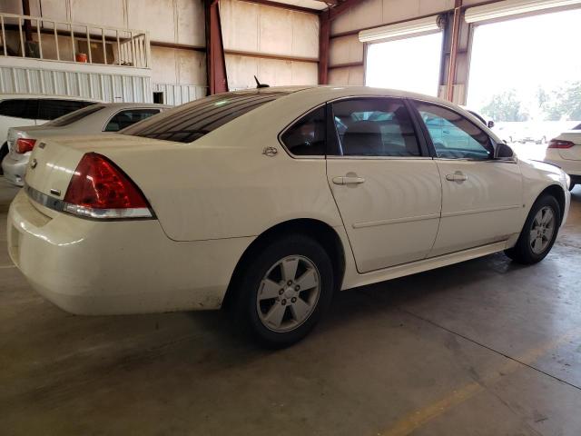 Photo 2 VIN: 2G1WB57K391270519 - CHEVROLET IMPALA LS 