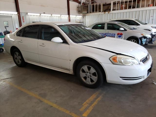 Photo 3 VIN: 2G1WB57K391270519 - CHEVROLET IMPALA LS 