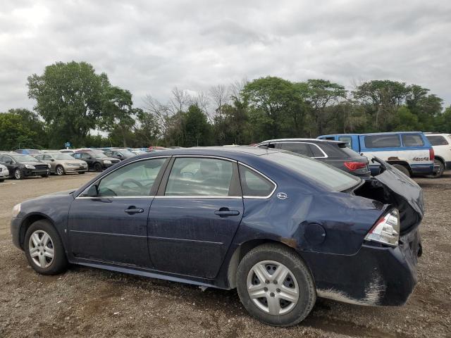 Photo 1 VIN: 2G1WB57K391279012 - CHEVROLET IMPALA LS 