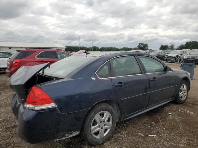 Photo 2 VIN: 2G1WB57K391279012 - CHEVROLET IMPALA LS 