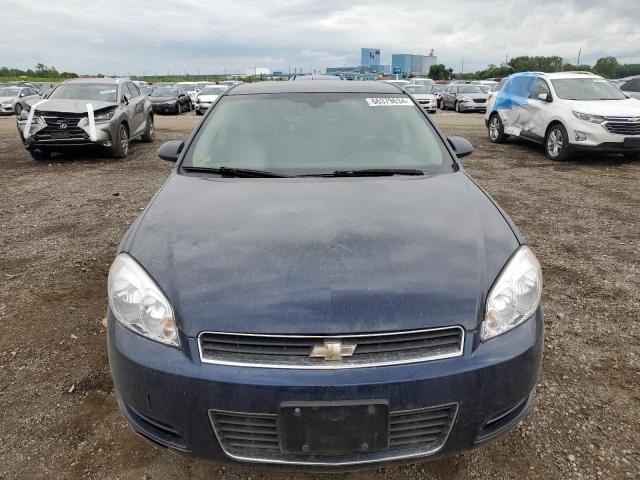 Photo 4 VIN: 2G1WB57K391279012 - CHEVROLET IMPALA LS 