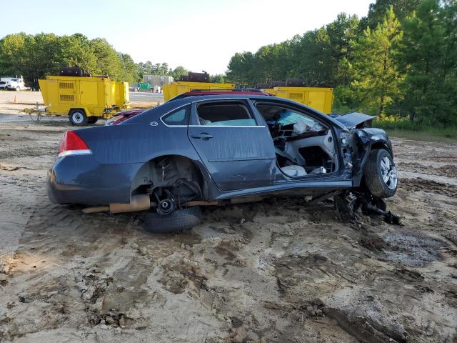 Photo 2 VIN: 2G1WB57K391292620 - CHEVROLET IMPALA LS 