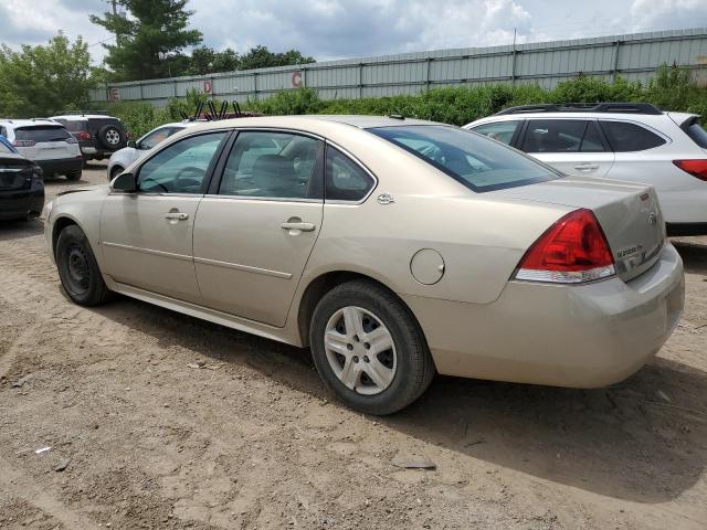 Photo 1 VIN: 2G1WB57K491151443 - CHEVROLET IMPALA 