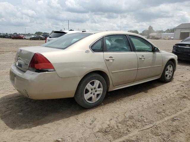 Photo 2 VIN: 2G1WB57K491151443 - CHEVROLET IMPALA 