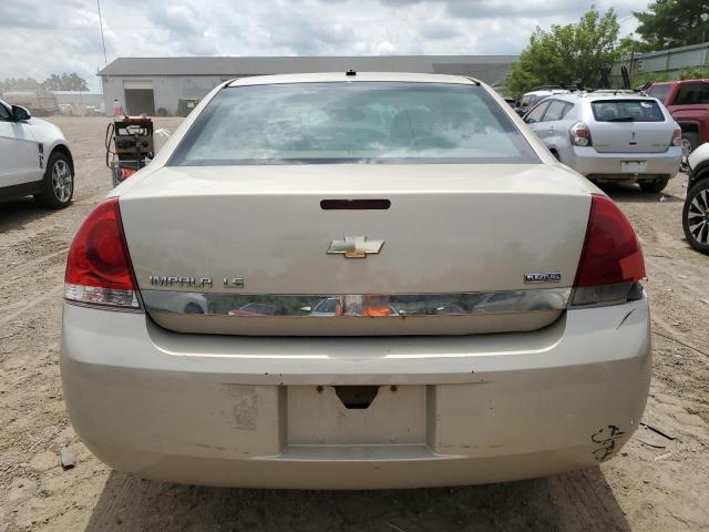 Photo 5 VIN: 2G1WB57K491151443 - CHEVROLET IMPALA 