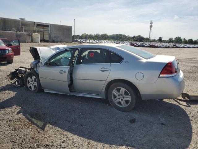 Photo 1 VIN: 2G1WB57K491170994 - CHEVROLET IMPALA 