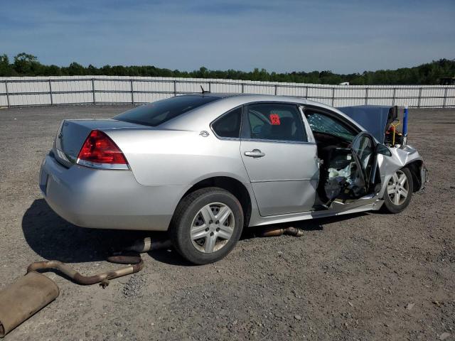 Photo 2 VIN: 2G1WB57K491170994 - CHEVROLET IMPALA 