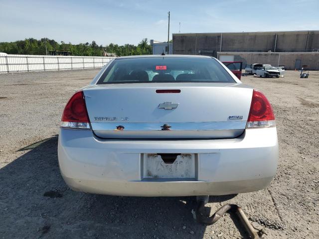 Photo 5 VIN: 2G1WB57K491170994 - CHEVROLET IMPALA 