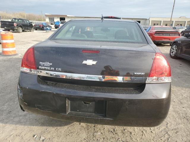 Photo 5 VIN: 2G1WB57K491225296 - CHEVROLET IMPALA 