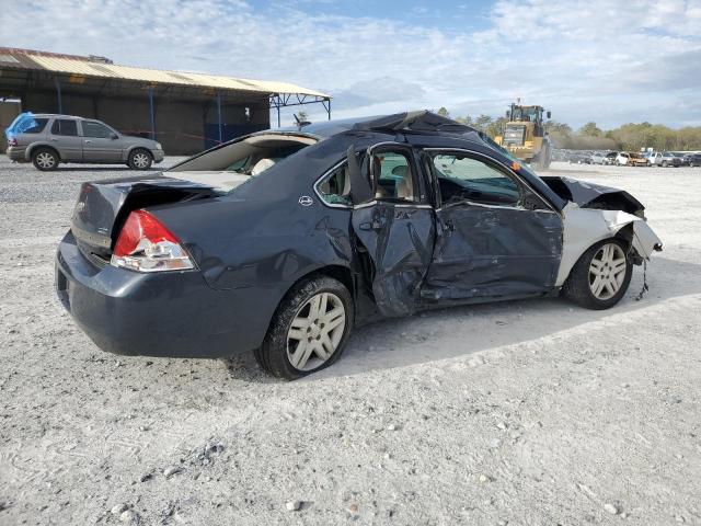 Photo 2 VIN: 2G1WB57K591150723 - CHEVROLET IMPALA 