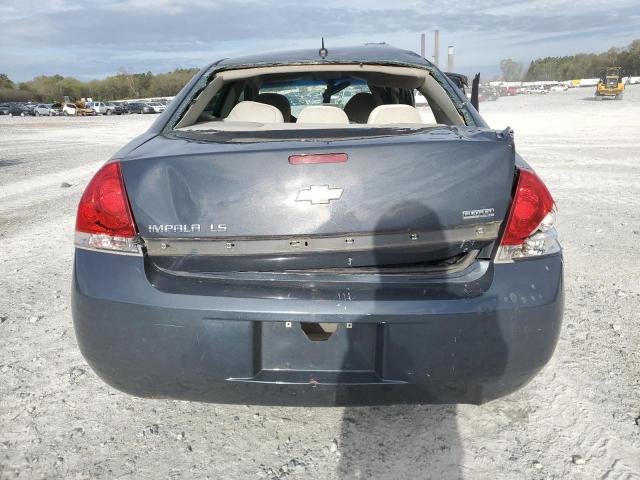 Photo 5 VIN: 2G1WB57K591150723 - CHEVROLET IMPALA 