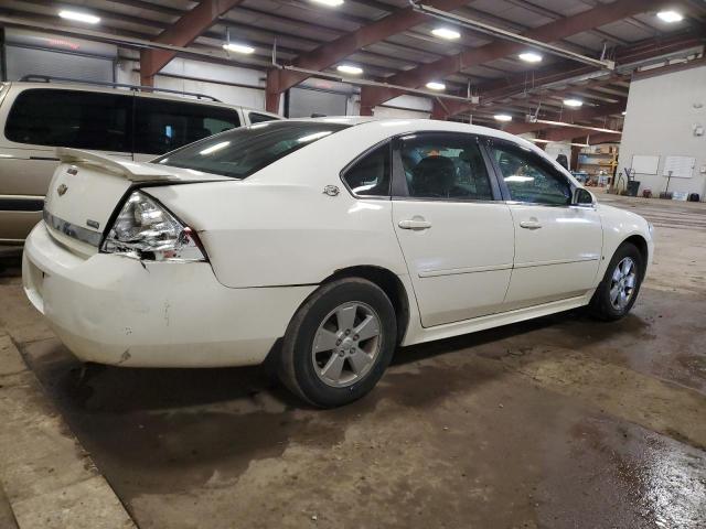 Photo 2 VIN: 2G1WB57K591279514 - CHEVROLET IMPALA LS 