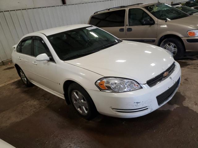 Photo 3 VIN: 2G1WB57K591279514 - CHEVROLET IMPALA LS 