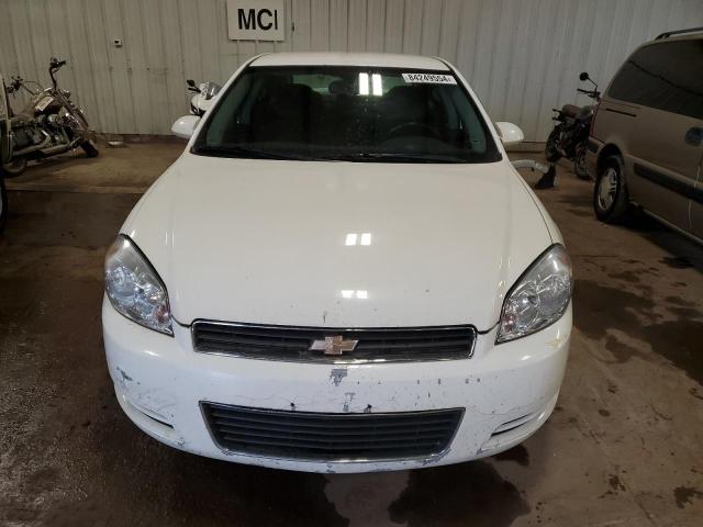 Photo 4 VIN: 2G1WB57K591279514 - CHEVROLET IMPALA LS 