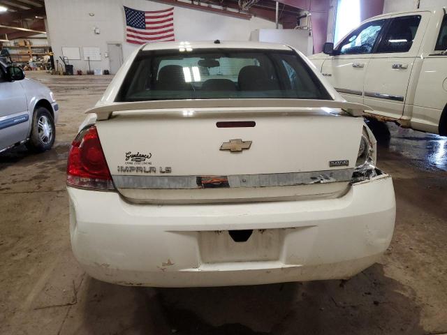 Photo 5 VIN: 2G1WB57K591279514 - CHEVROLET IMPALA LS 