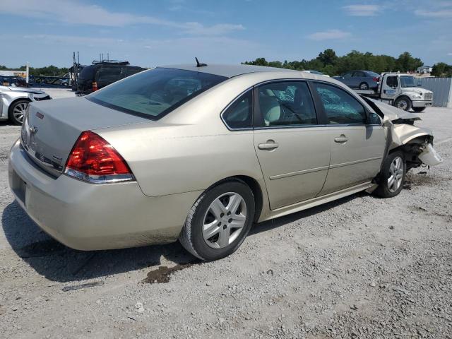 Photo 2 VIN: 2G1WB57K591290870 - CHEVROLET IMPALA LS 