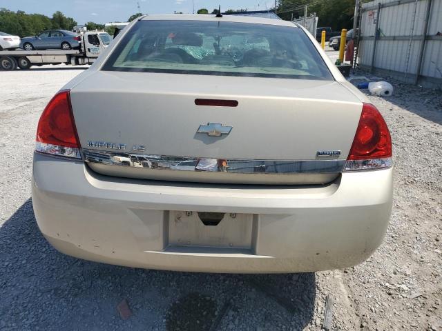 Photo 5 VIN: 2G1WB57K591290870 - CHEVROLET IMPALA LS 