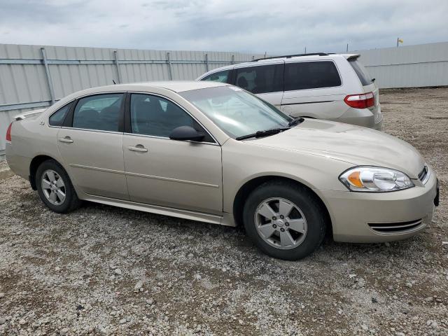 Photo 3 VIN: 2G1WB57K591306808 - CHEVROLET IMPALA 