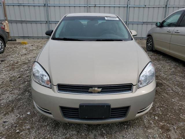 Photo 4 VIN: 2G1WB57K591306808 - CHEVROLET IMPALA 