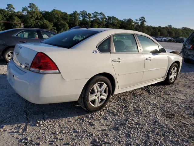 Photo 2 VIN: 2G1WB57K691208631 - CHEVROLET IMPALA LS 