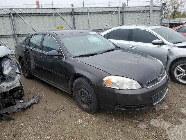 Photo 3 VIN: 2G1WB57K691256422 - CHEVROLET IMPALA LS 