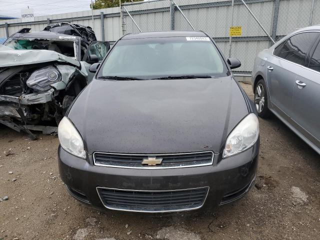 Photo 4 VIN: 2G1WB57K691256422 - CHEVROLET IMPALA LS 