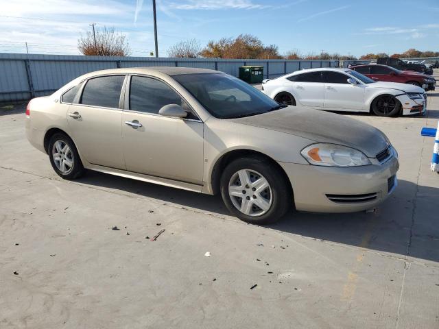 Photo 3 VIN: 2G1WB57K691276069 - CHEVROLET IMPALA 