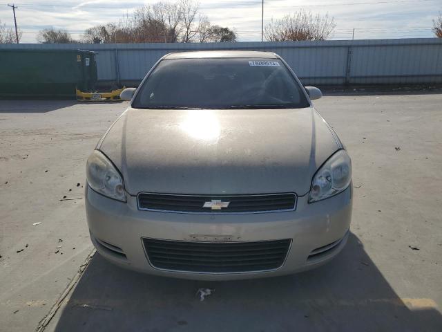 Photo 4 VIN: 2G1WB57K691276069 - CHEVROLET IMPALA 