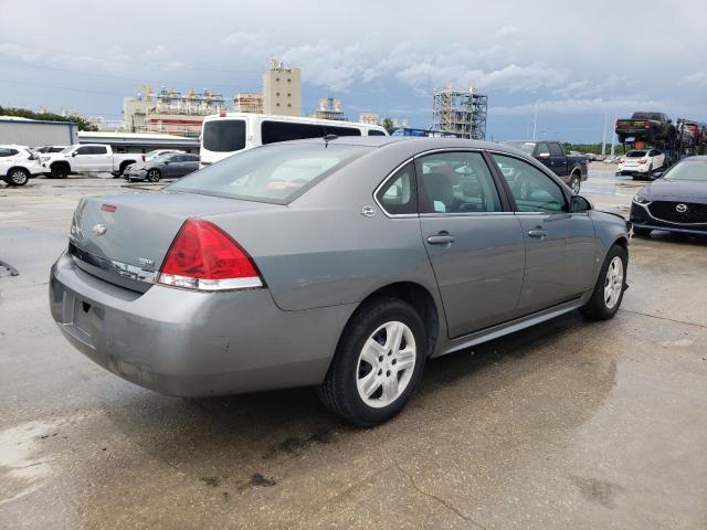 Photo 2 VIN: 2G1WB57K791197834 - CHEVROLET IMPALA 