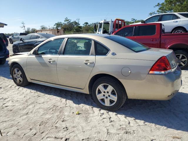 Photo 1 VIN: 2G1WB57K791200120 - CHEVROLET IMPALA LS 