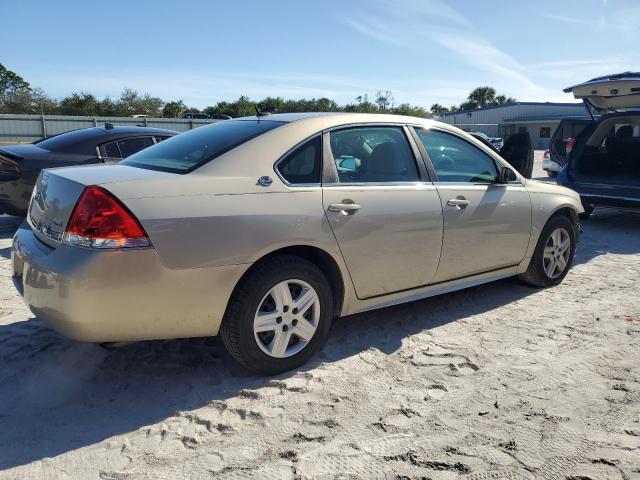 Photo 2 VIN: 2G1WB57K791200120 - CHEVROLET IMPALA LS 