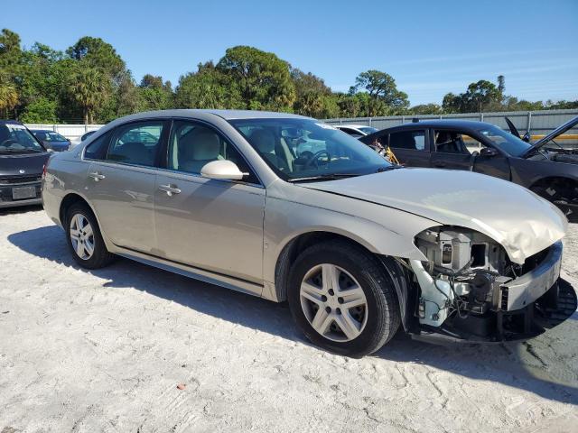 Photo 3 VIN: 2G1WB57K791200120 - CHEVROLET IMPALA LS 