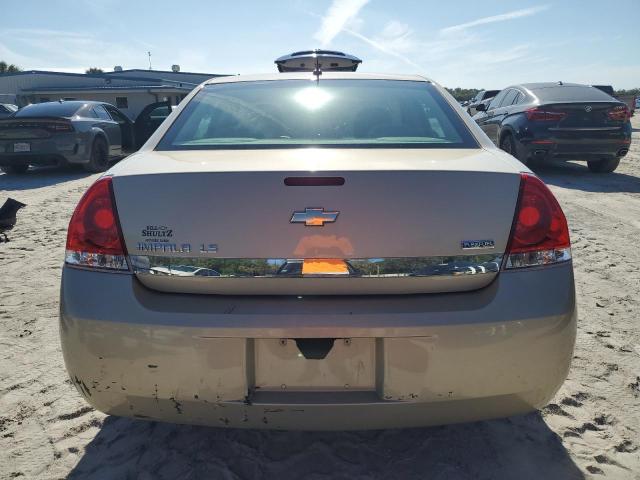 Photo 5 VIN: 2G1WB57K791200120 - CHEVROLET IMPALA LS 