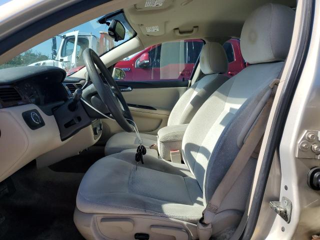 Photo 6 VIN: 2G1WB57K791200120 - CHEVROLET IMPALA LS 