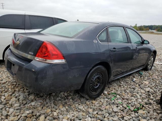 Photo 2 VIN: 2G1WB57K791206726 - CHEVROLET IMPALA LS 