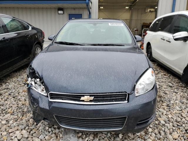 Photo 4 VIN: 2G1WB57K791206726 - CHEVROLET IMPALA LS 