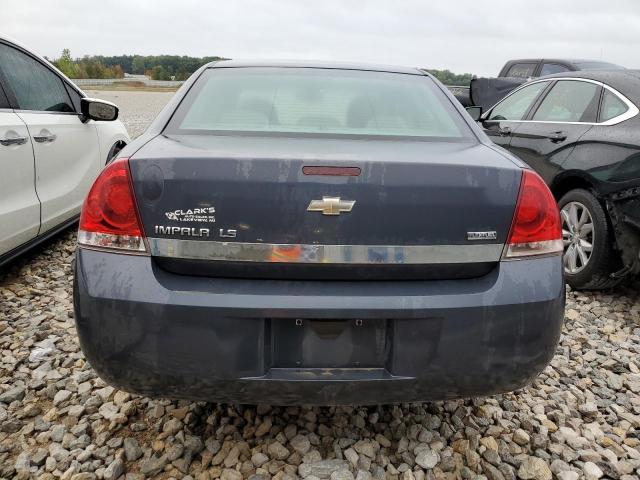 Photo 5 VIN: 2G1WB57K791206726 - CHEVROLET IMPALA LS 