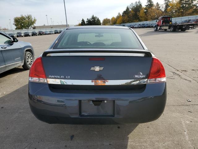 Photo 5 VIN: 2G1WB57K791242528 - CHEVROLET IMPALA LS 