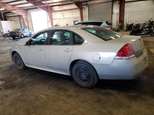 Photo 1 VIN: 2G1WB57K791248586 - CHEVROLET IMPALA LS 