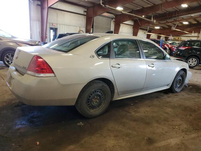 Photo 2 VIN: 2G1WB57K791248586 - CHEVROLET IMPALA LS 