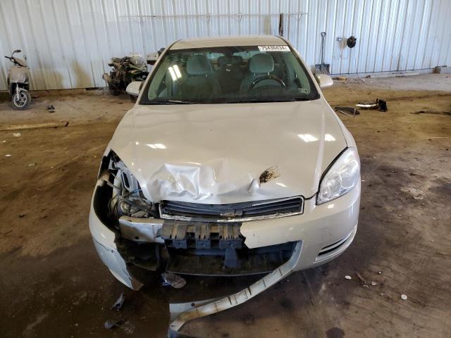 Photo 4 VIN: 2G1WB57K791248586 - CHEVROLET IMPALA LS 